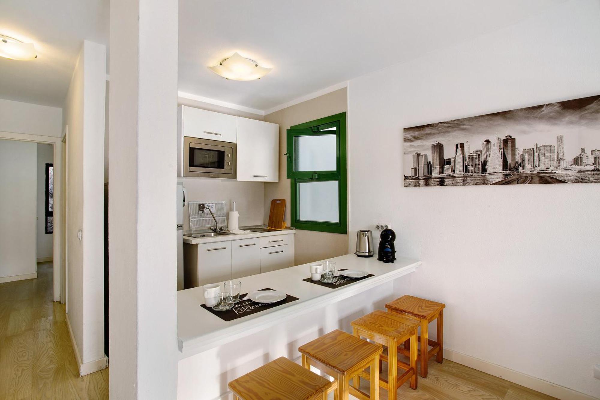 Apartamento Joya بورتو ريكو المظهر الخارجي الصورة